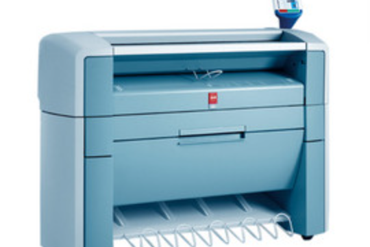 奧西TDS100(R2) 奧西TDS100(R2)