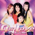 Fall In Love(4 In Love歌曲專輯) Fall In Love(4 In Love歌曲專輯)