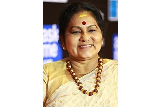 K.P.A.C. Lalitha K.P.A.C. Lalitha