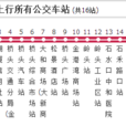 橋頭公交4路 橋頭公交4路