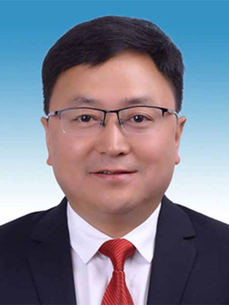 竇小軍(雲南省楚雄州祿豐市委副書記、市長) 竇小軍(雲南省楚雄州祿豐市委副書記、市長)