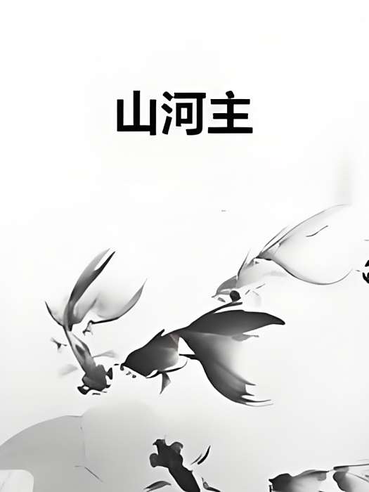 山河主(不空三藏創作的都市類網路小說) 山河主(不空三藏創作的都市類網路小說)