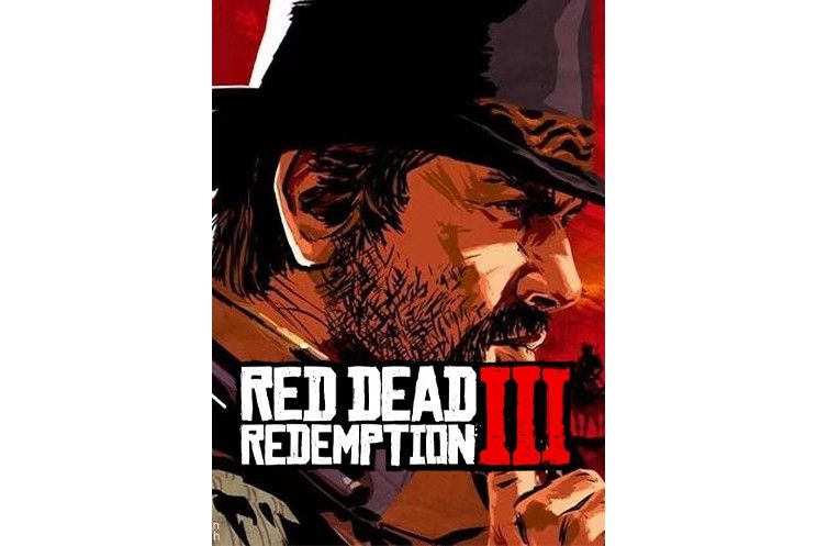Red Dead Redemption 3 Red Dead Redemption 3