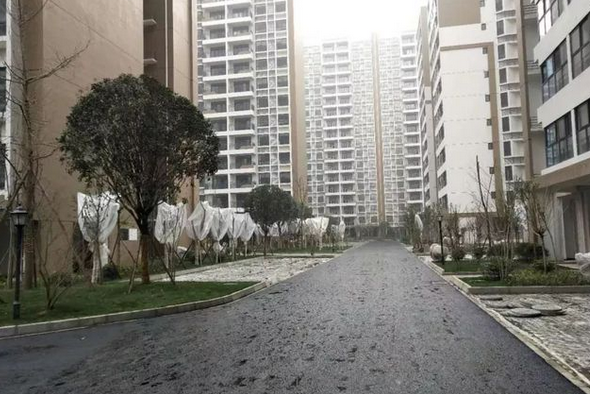團結馨苑 團結馨苑