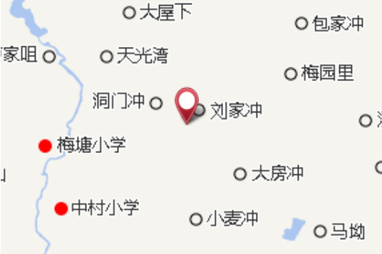 起山月 起山月