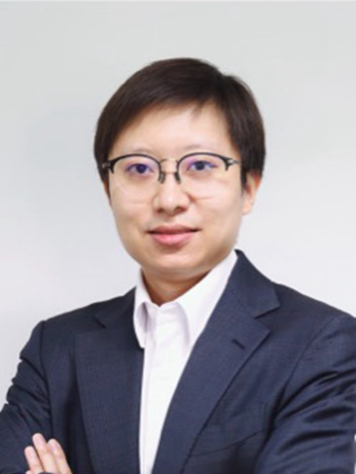 彭佳曈(58集團副總裁) 彭佳曈(58集團副總裁)