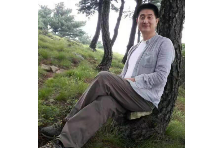 朱效平(山大華特董事長,董事) 朱效平(山大華特董事長,董事)