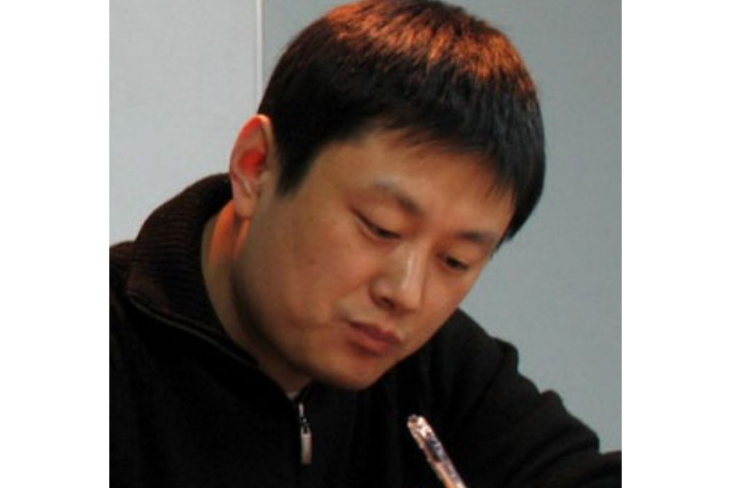 趙力(藝術家) 趙力(藝術家)
