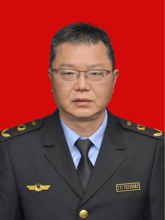 何平(眉山市彭山區市場監管局黨組成員、副局長) 何平(眉山市彭山區市場監管局黨組成員、副局長)
