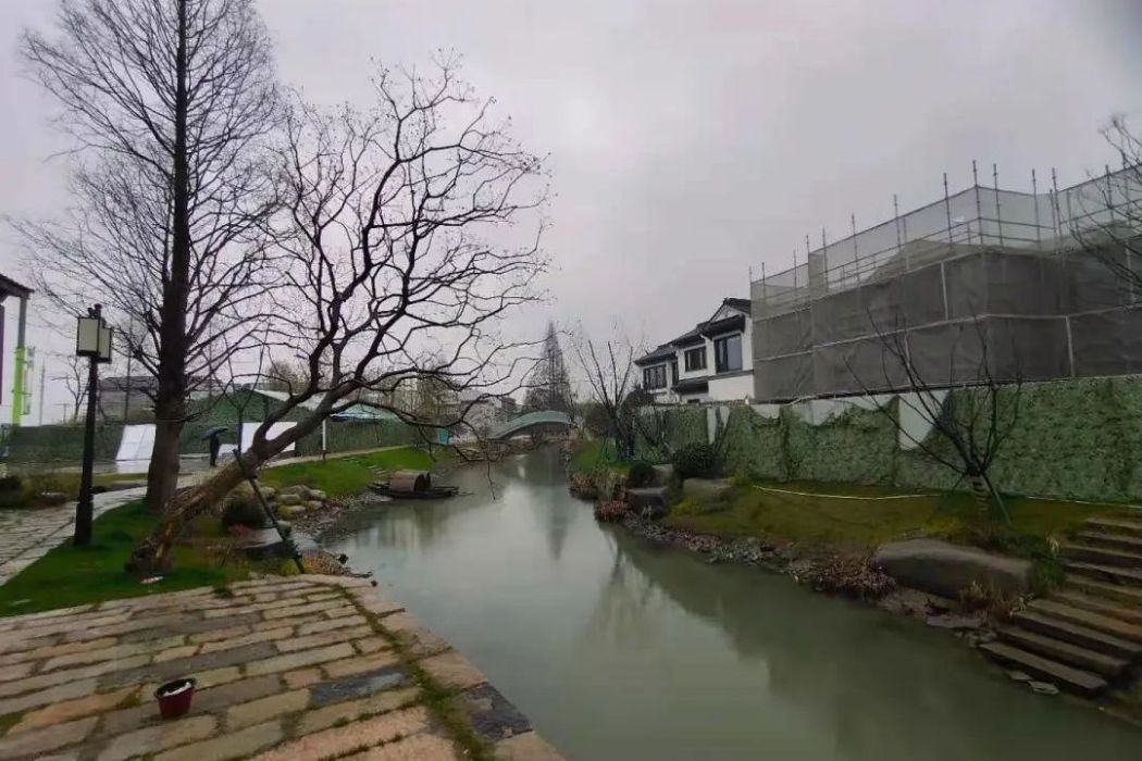 培堰村 培堰村