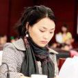 馬莉(詩人、畫家、作家)