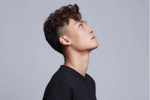 李少成(歌手) 李少成(歌手)