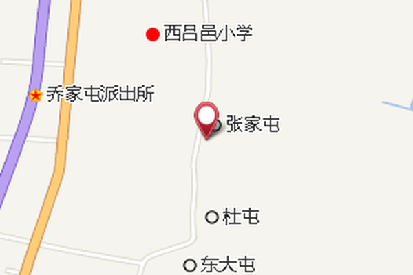 喬家屯公社 喬家屯公社