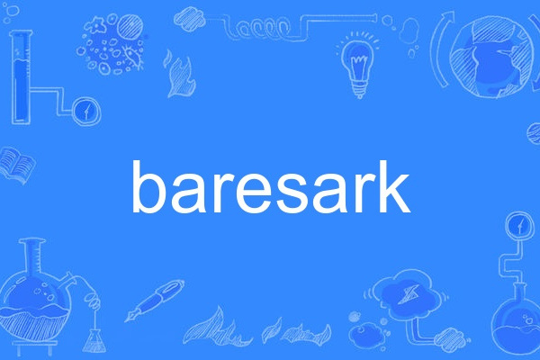 baresark baresark