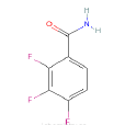 2,3,4-三氟苯甲醯胺 2,3,4-三氟苯甲醯胺