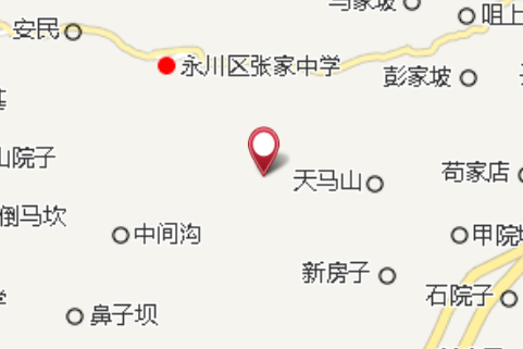 喻家祠堂