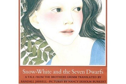 Snow-White and the Seven Dwarfs (Sunburst Book) Snow-White and the Seven Dwarfs (Sunburst Book)