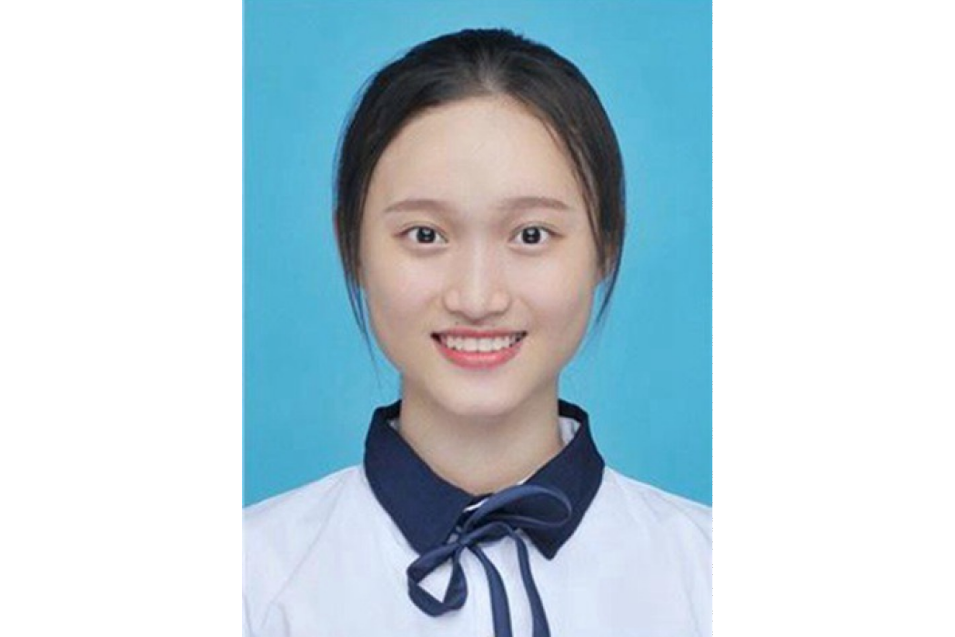 盧曉彤(中國舞蹈家協會註冊舞蹈教師,嶺南師範學院學生) 盧曉彤(中國舞蹈家協會註冊舞蹈教師,嶺南師範學院學生)