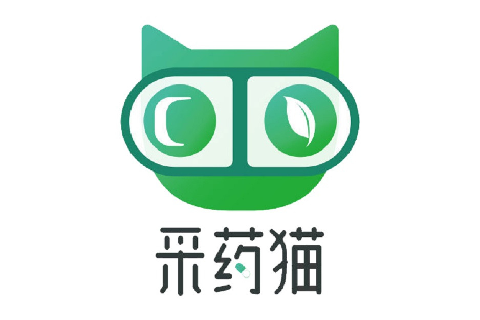 採藥貓 採藥貓