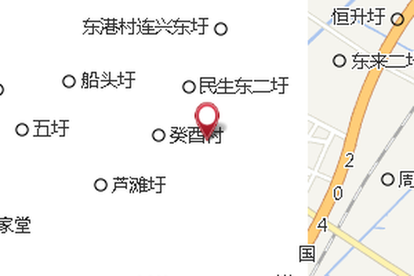 南豐橋