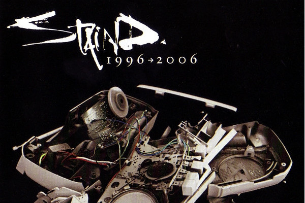 The Singles 1996-2006 The Singles 1996-2006