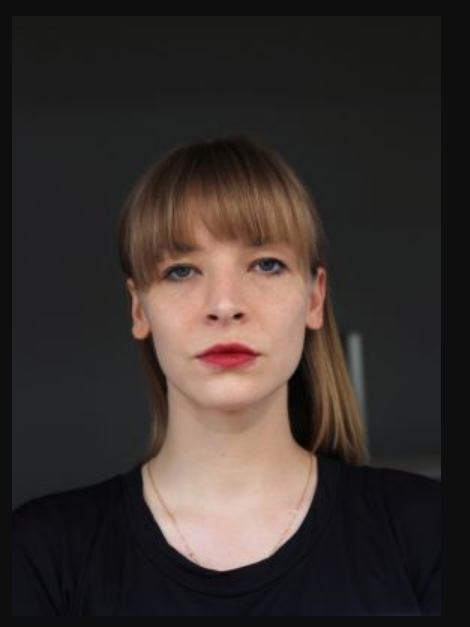 Agnieszka Polska