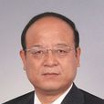 何慶清 何慶清