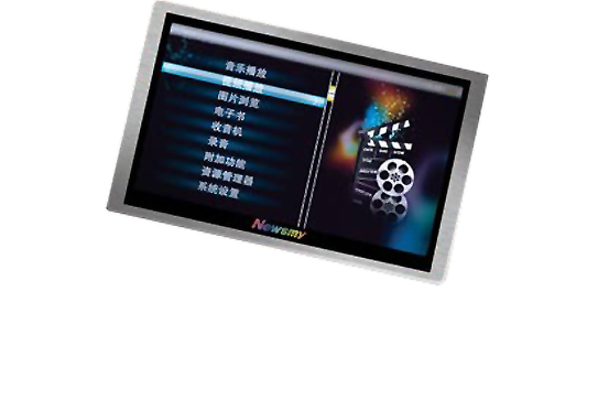 紐曼A9(16GB) 紐曼A9(16GB)