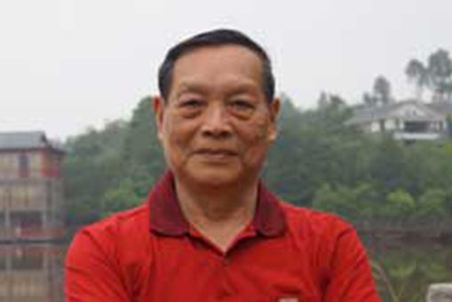 盧策(中國作家協會會員) 盧策(中國作家協會會員)