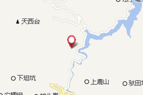 橫降 橫降