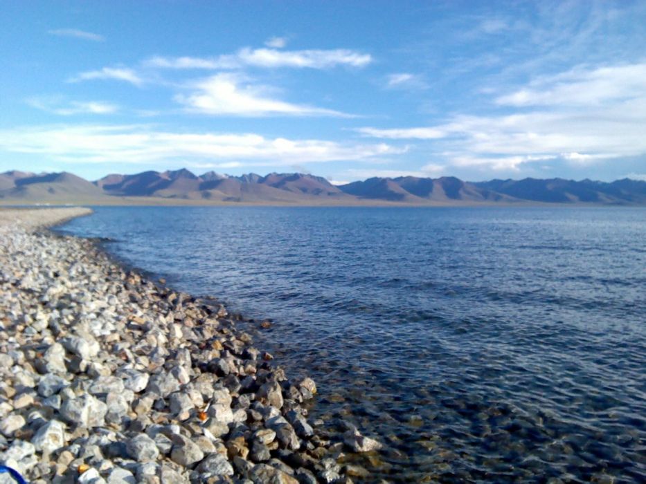 神湖(神秘神聖的湖) 神湖(神秘神聖的湖)