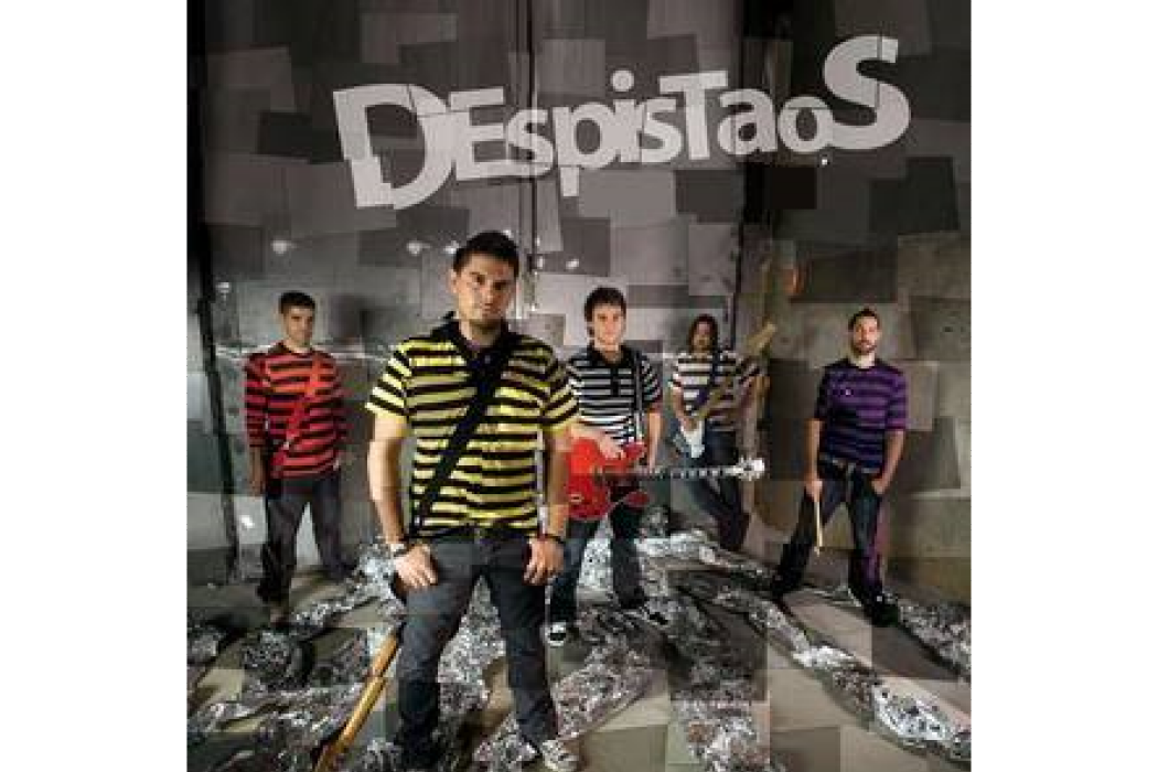Despistaos Despistaos