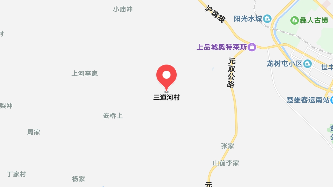 地圖信息