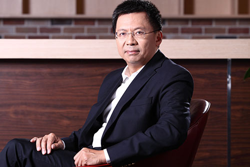 張墾 張墾