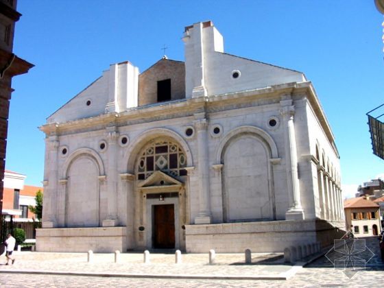 聖弗朗西斯科教堂