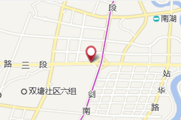 余家寺 余家寺