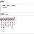 保定公交18路 保定公交18路