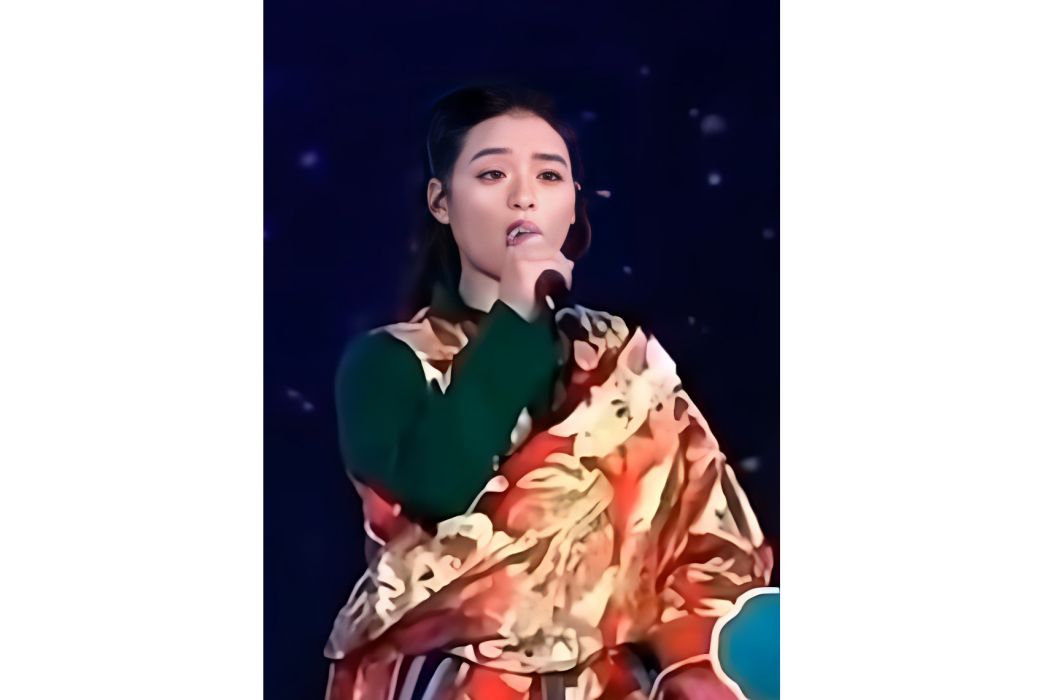 白瑪措姆(《2025年中央廣播電視總台春節聯歡晚會》表演嘉賓) 白瑪措姆(《2025年中央廣播電視總台春節聯歡晚會》表演嘉賓)