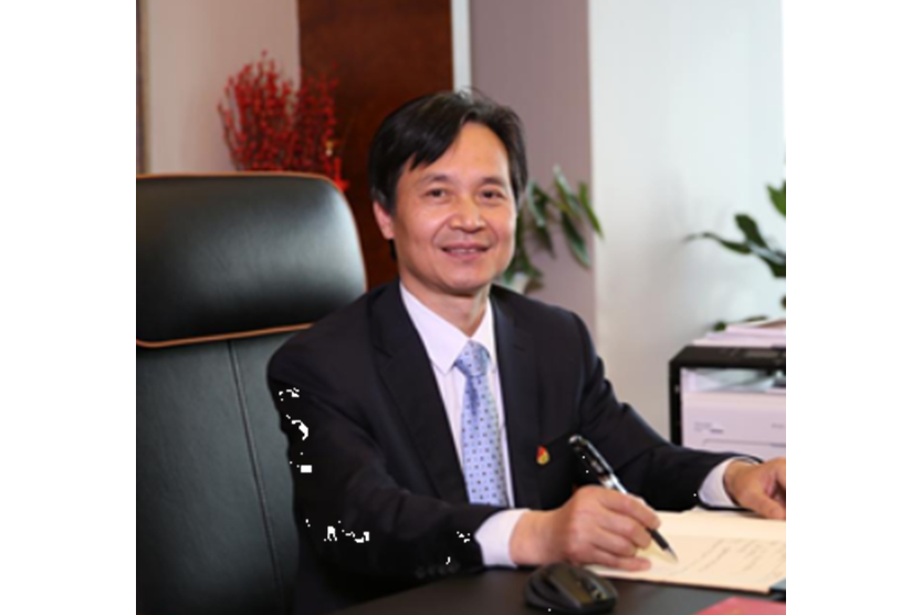 洪少平 洪少平