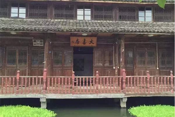 唐仁村 唐仁村