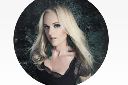 Liv Kristine Liv Kristine