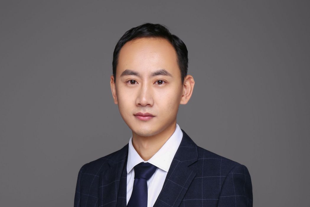 趙思淵(上海交通大學歷史系教授)