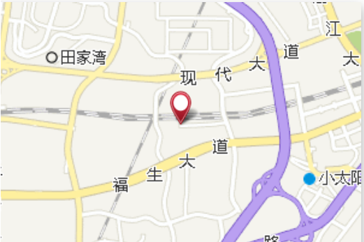 盛峰二支路