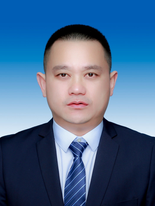 張建文(南昌市東湖區城市管理和綜合執法局副局長)