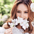 美女如花 美女如花