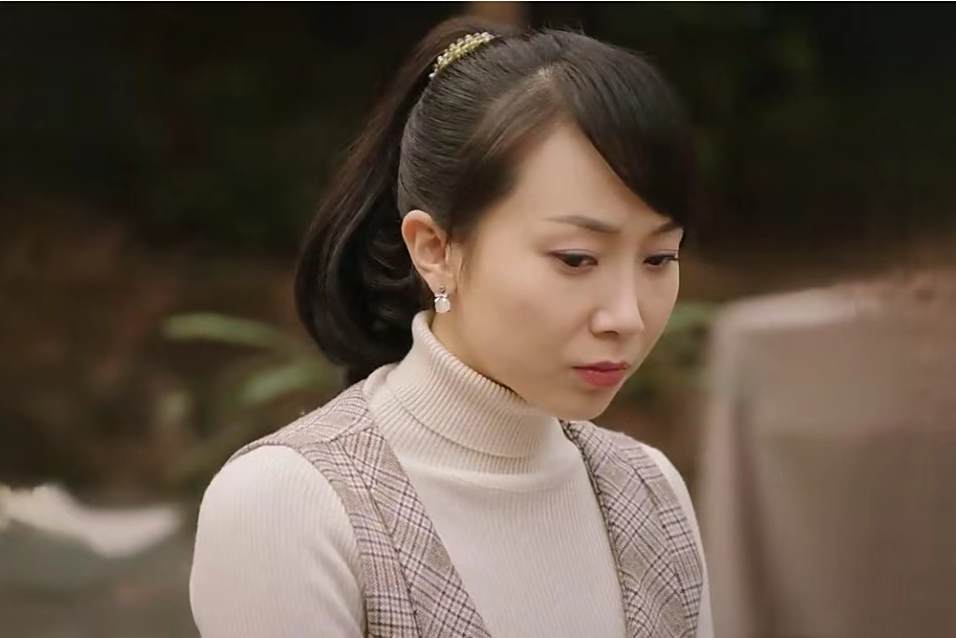 鬱金香(近代傳奇劇《斗香》中的反派角色)