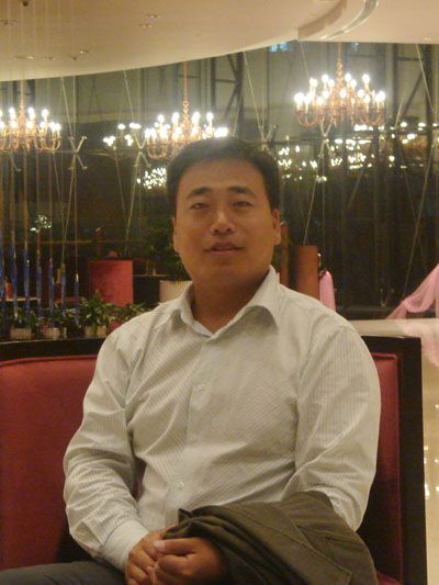 王崇典 王崇典