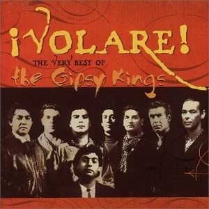 Volare! The Very Best of the Gipsy Kings