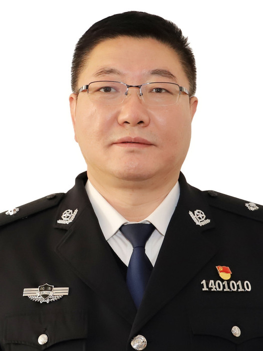 孫健(山西省監獄管理局總工程師) 孫健(山西省監獄管理局總工程師)