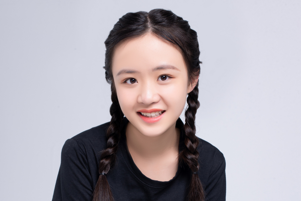 馮悠苒 馮悠苒